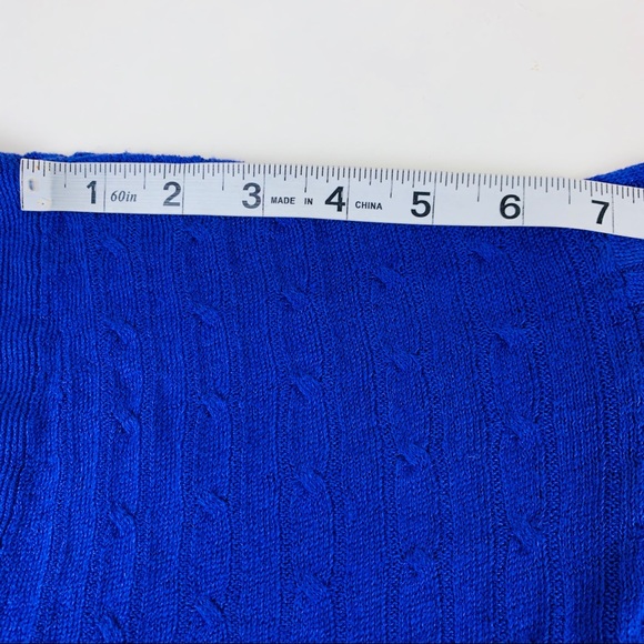 J.CrewSweater-Cardigan Purple Medium-Button  Up - Picture 6 of 7